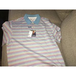 Jos A Bank Men’s Short Sleeve Polo